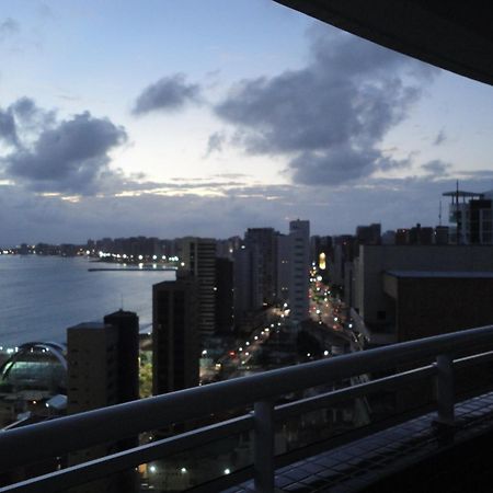 Vip Beira Mar Residence Fortaleza  Ruang foto